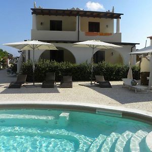 Hotel Borgo Eolie